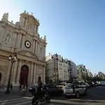 Lovely Le Marais
