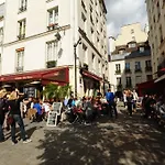 Appartamento Lovely Le Marais