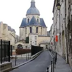 Lovely Le Marais Appartamento