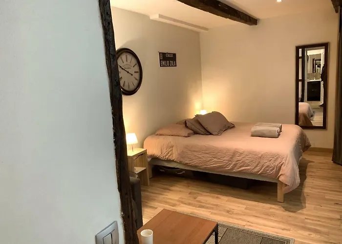 Lovely Le Marais Paris