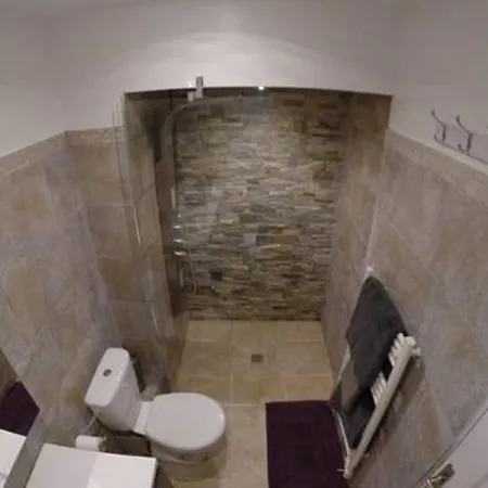 Apartman Lovely Le Marais